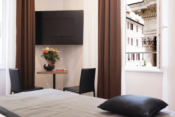 Hotel Trevi Collection